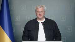 Глава МИД Украины назвал подписантов мирного плана
