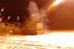 Российские военные сорвали попытку ВСУ повторить операцию «Паутина»