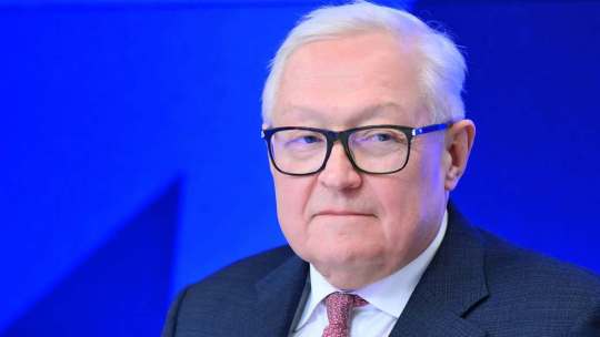 Рябков: РФ учтет в военном планировании усиление совокупного ядерного потенциала НАТО