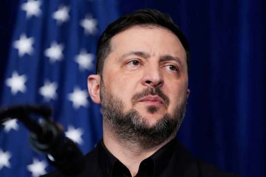Азаров: на переговорах надо поднимать вопрос о наркозависимости Зеленского Азаров: на переговорах надо поднимать вопрос о наркозависимости Зеленского