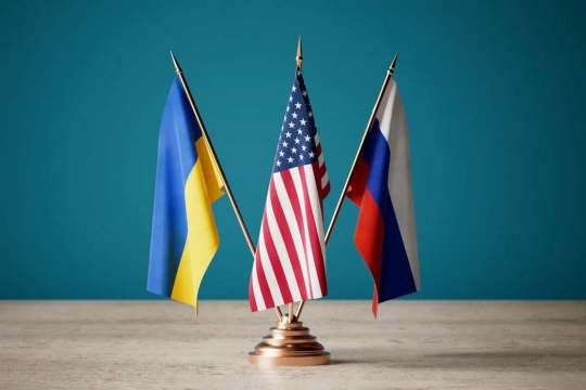 В Абу-Даби состоится второй раунд переговоров России, Украины и США В Абу-Даби состоится второй раунд переговоров России, Украины и США