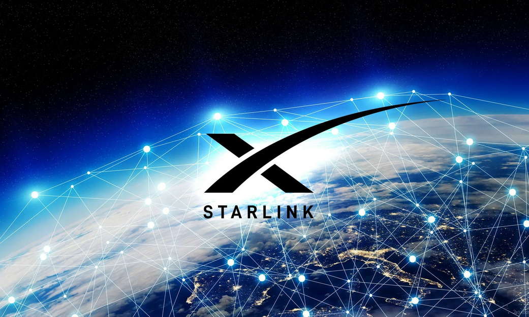 SpaceFlightNow: число спутников Starlink на орбите превысило 10 тыс