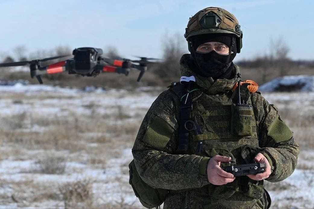 Украину превратили в полигон даже маленькие страны: они испытывают только один вид вооружений Украину превратили в полигон даже маленькие страны: они испытывают только один вид вооружений