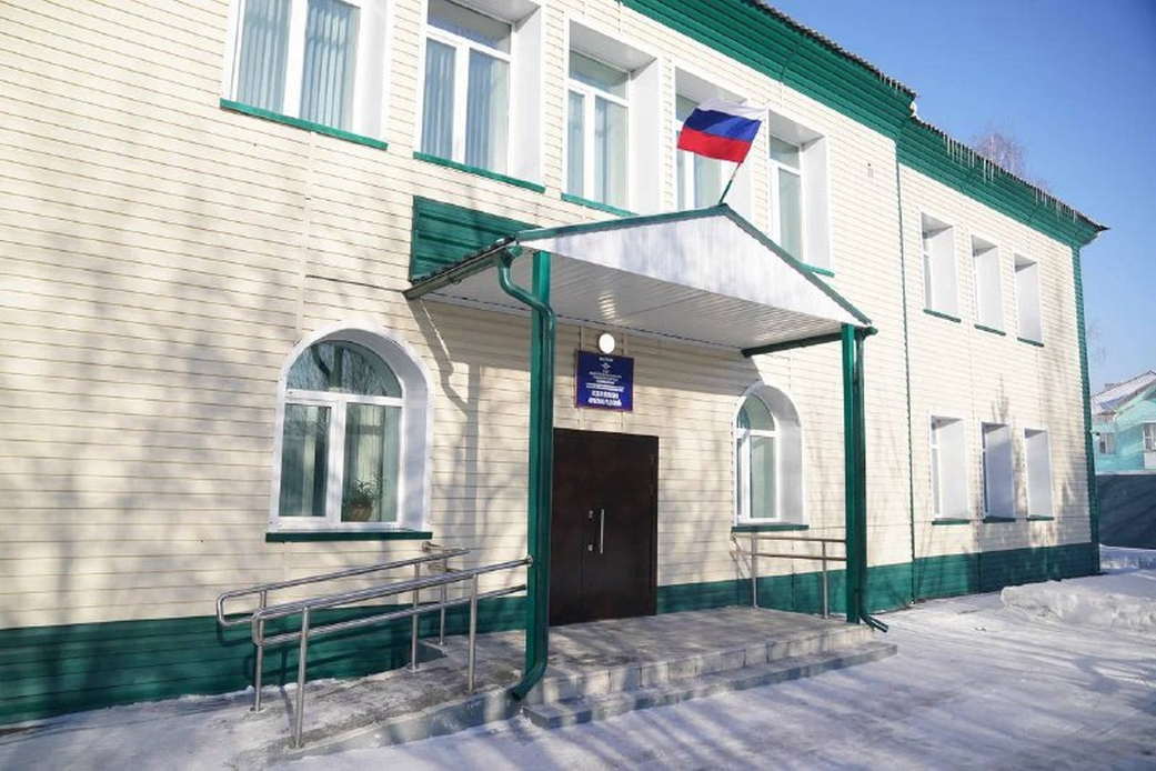Илья Середюк: новый отдел полиции в Краснобродском поможет укрепить безопасность в Прокопьевском округе