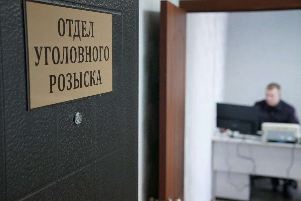 Илья Середюк: новый отдел полиции в Краснобродском поможет укрепить безопасность в Прокопьевском округе