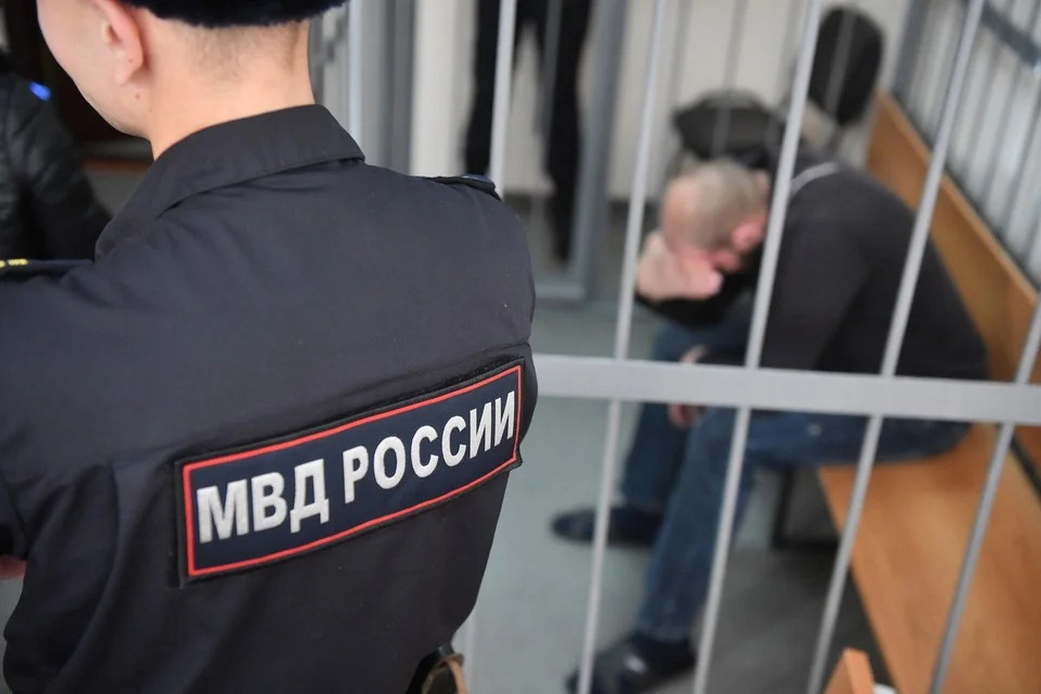 ФСБ и МВД установили исполнителя нападения на генерала Алексеева и его пособников