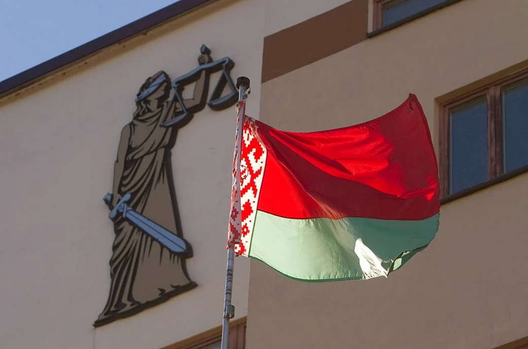 Попытки Запада раскачать ситуацию в Белоруссии и ослабить ее связь с РФ. Заявления СВР