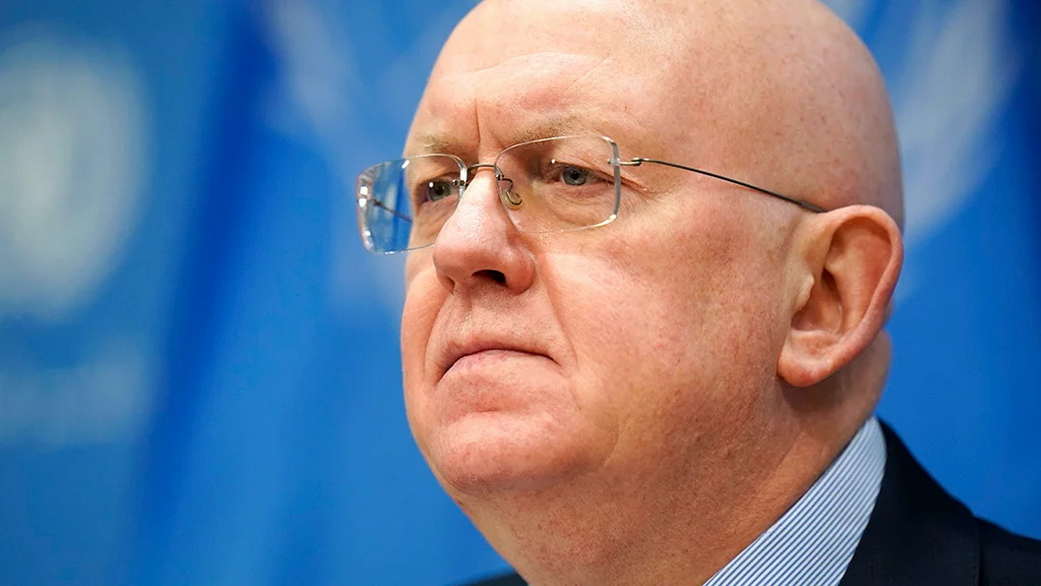 Небензя заявил о тупике в переговорах по Украине