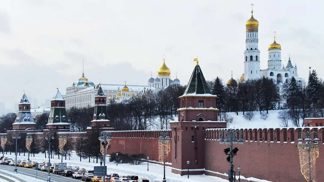 «Ротшильды и другие». В США раскрыли, какое богатство может получить Россия
