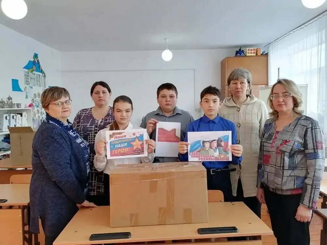 В Кузбассе для детей защитников Отечества проходят благотворительные спектакли В Кузбассе для детей защитников Отечества проходят благотворительные спектакли