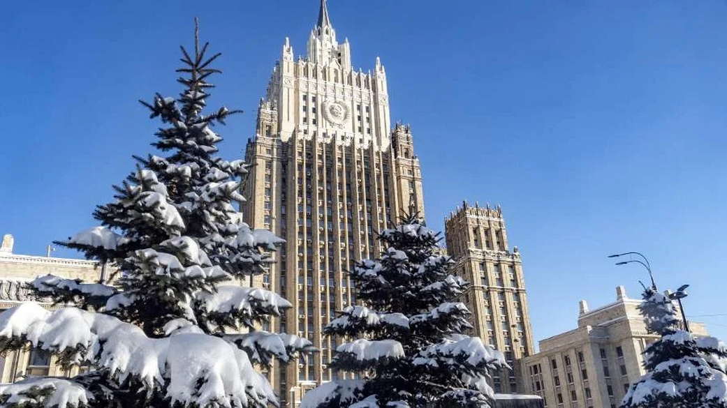 Замглавы МИД РФ Галузин: США убеждают Киев пойти на компромиссы с Москвой