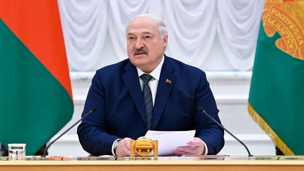 Лукашенко объяснил, зачем Белоруссия готовится к войне