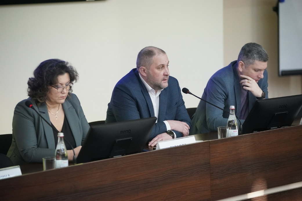 В кузбасской системе здравоохранения внедрят единую систему контроля качества В кузбасской системе здравоохранения внедрят единую систему контроля качества