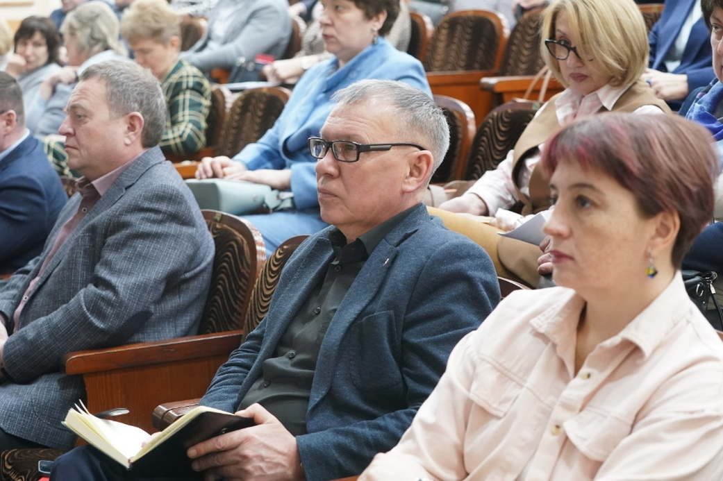 В кузбасской системе здравоохранения внедрят единую систему контроля качества В кузбасской системе здравоохранения внедрят единую систему контроля качества