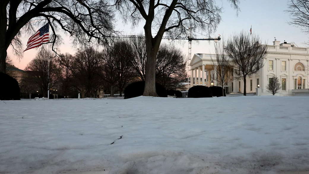 WSJ: Трамп готовит новые пошлины в обход решения Верховного суда