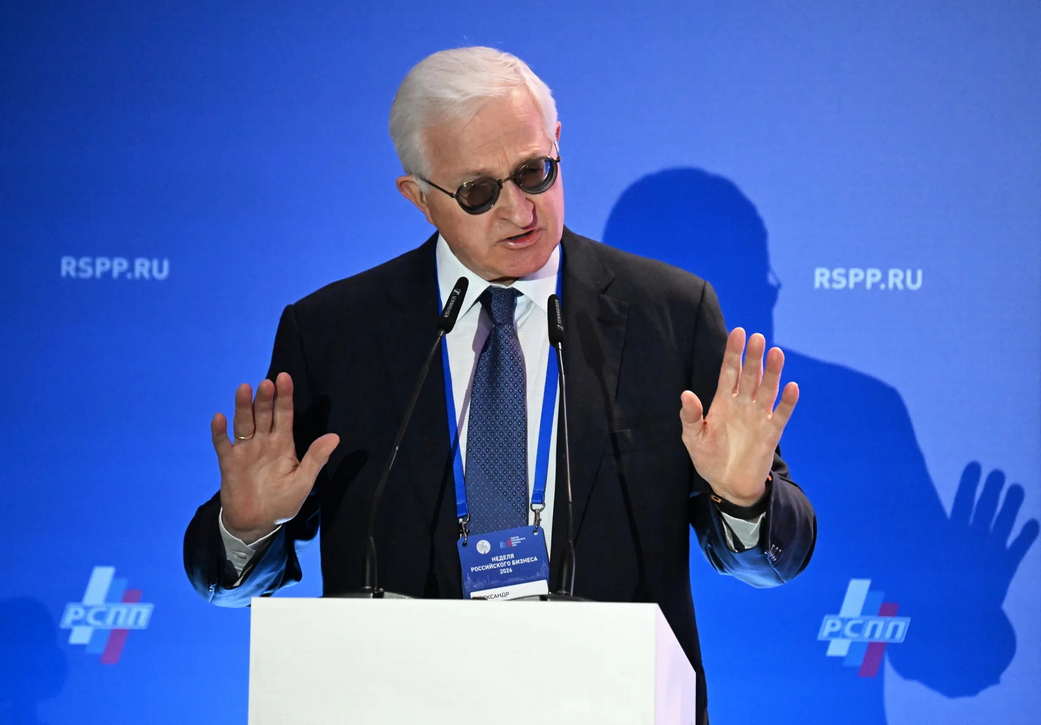 Шохин рассказал, каким иностранным автоконцернам запретят работать в России