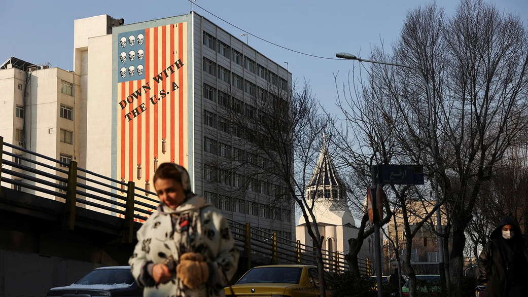 Эксперт: США не готовы к масштабной войне на Ближнем Востоке