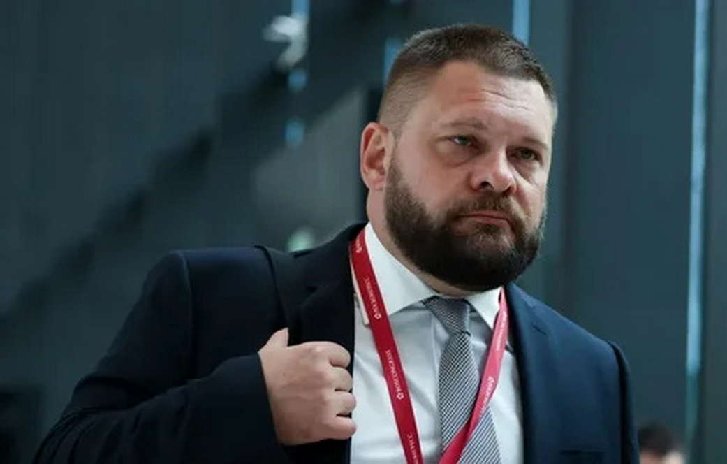Поддубный: Буданов* мимикрирует под персонажа, нацеленного на мир