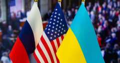 ТАСС: на переговорах в Женеве попытаются согласовать рамочные принципы