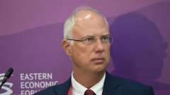 Дмитриев уличил Запад в игнорировании коррупции на Украине