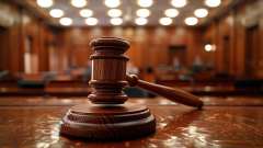 Трех украинцев будут судить по делу о покушении на Сальдо