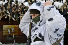 Наемники ВСУ перепутали российского военного с украинским боевиком: что было дальше