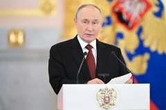 Advance: прогнозы Путина на Мюнхенской конференции во многом сбылись