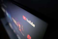 В работе YouTube произошел сбой