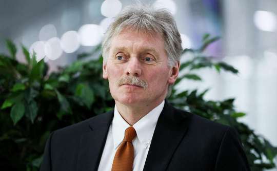 Песков: ситуация для Киева каждый день ухудшается Песков: ситуация для Киева каждый день ухудшается