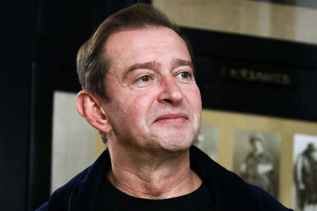 Константина Хабенского назначили и. о. ректора Школы-студии МХАТ