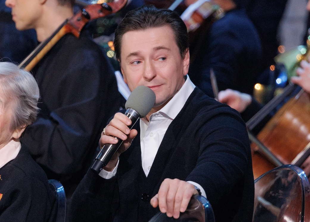 Безруков отреагировал на свое назначение художественным руководителем МХАТ