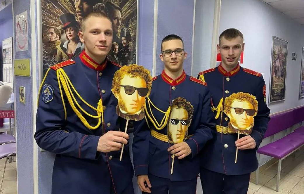 Илья Середюк: кузбасская молодежь вывела регион в число лидеров по популярности Пушкинских карт Илья Середюк: кузбасская молодежь вывела регион в число лидеров по популярности Пушкинских карт