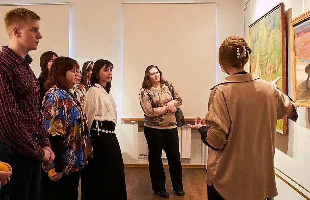 Илья Середюк: кузбасская молодежь вывела регион в число лидеров по популярности Пушкинских карт Илья Середюк: кузбасская молодежь вывела регион в число лидеров по популярности Пушкинских карт