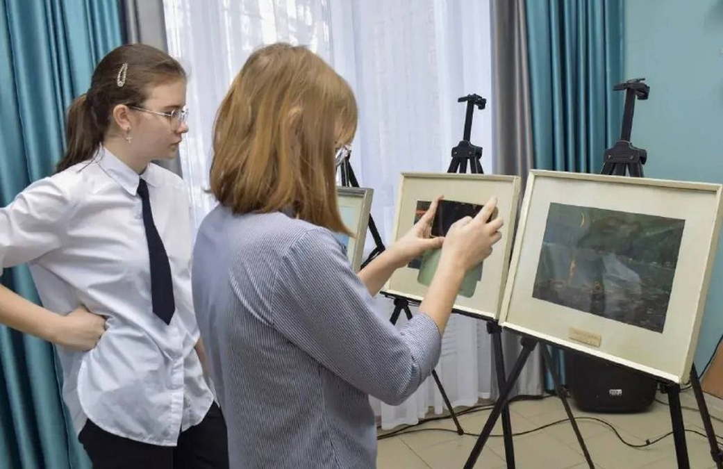 Илья Середюк: кузбасская молодежь вывела регион в число лидеров по популярности Пушкинских карт Илья Середюк: кузбасская молодежь вывела регион в число лидеров по популярности Пушкинских карт