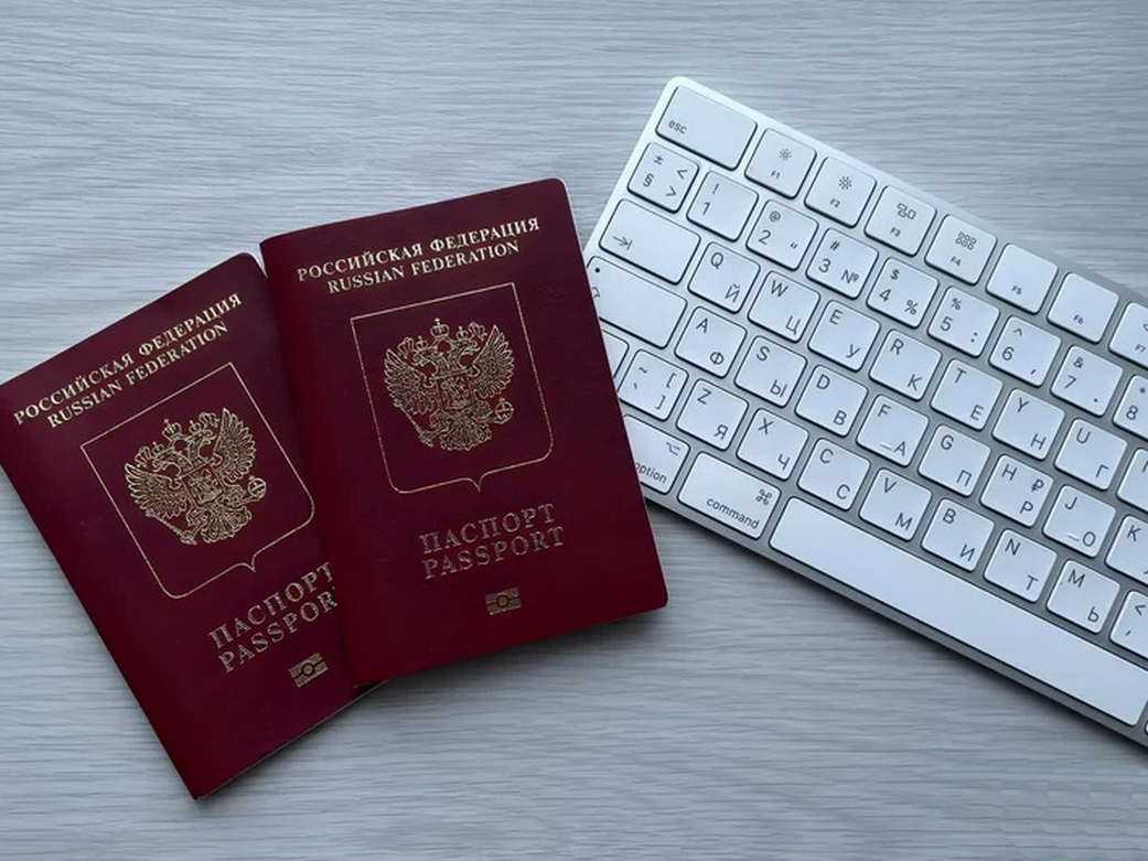 Россиян предупредили о схеме обмана с «оформлением загранпаспорта за три дня»