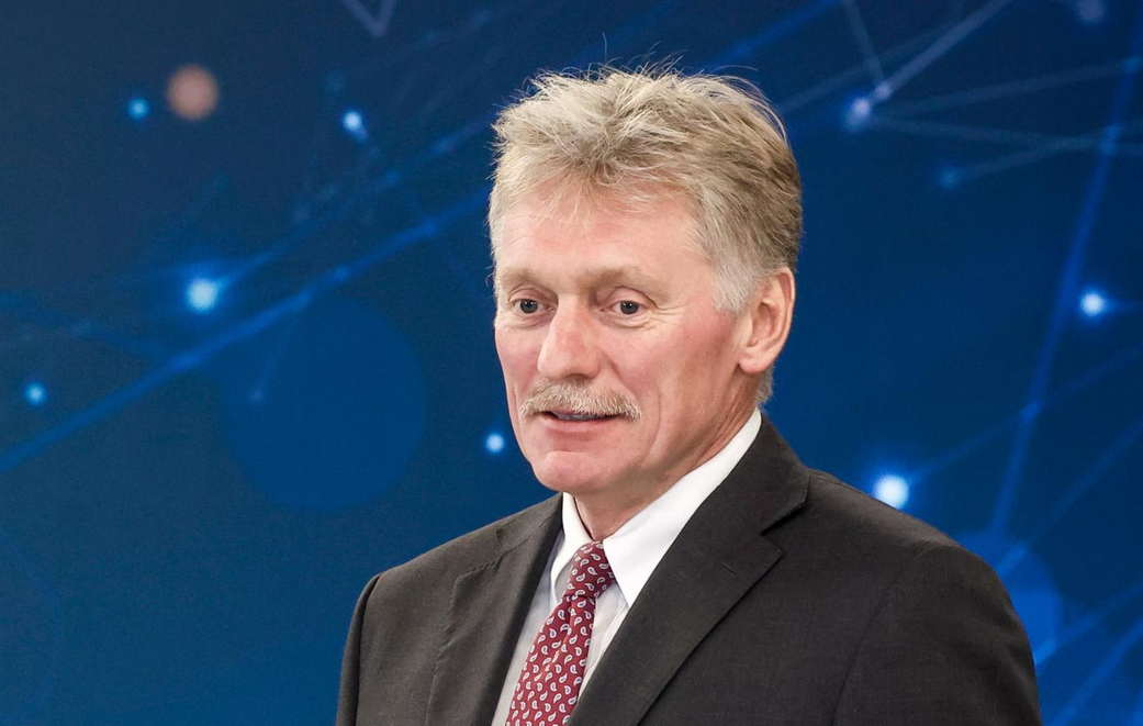 Брифинг пресс-секретаря президента РФ Дмитрия Пескова 12 мая: главное