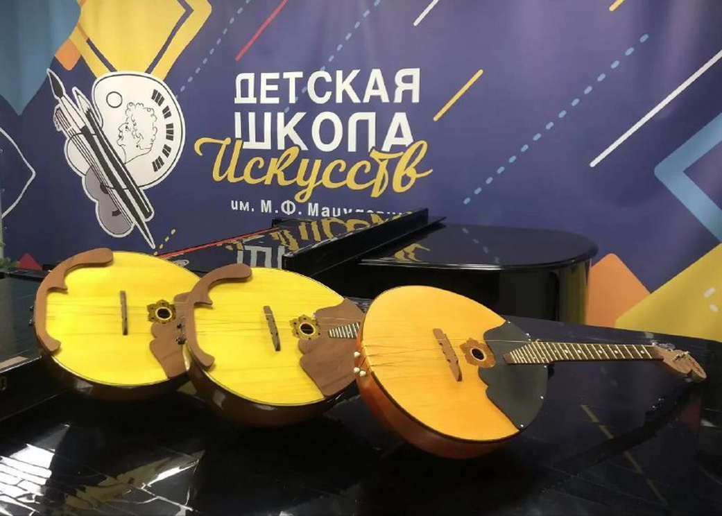 Илья Середюк: более 230 миллионов рублей будет направлено на обновление учреждений культуры Кузбасса