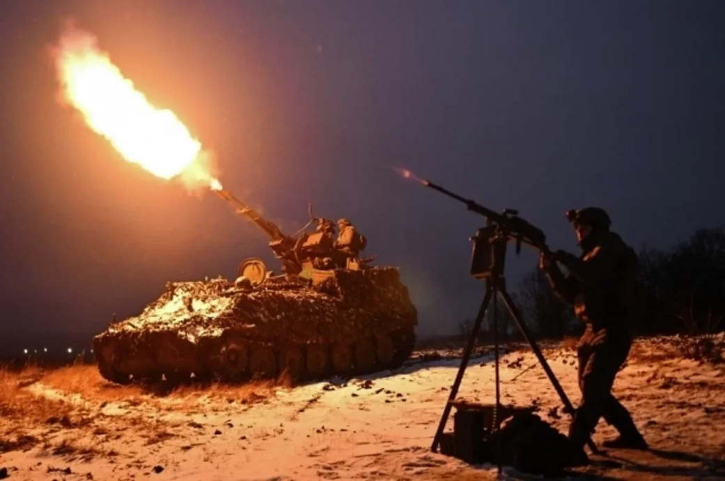 Засекли ракеты НАТО: атаковавшие Брянск самолеты ВСУ заряжали в Одессе