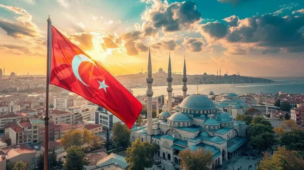 В Турции оценили политику Нетаньяху