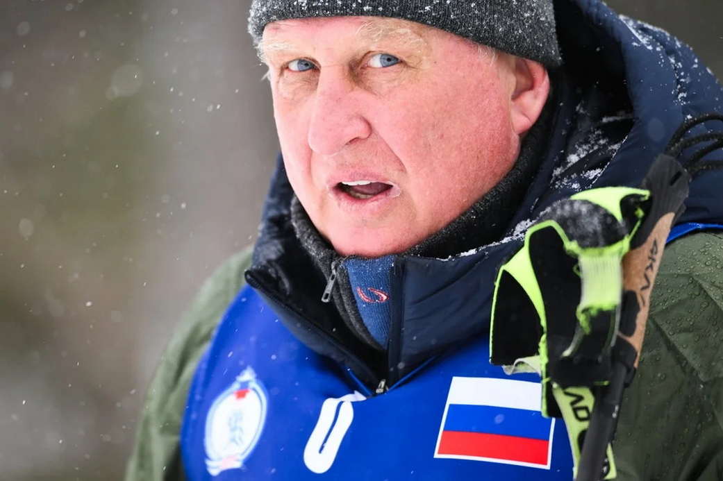 В сборной России обвинили WADA в легализации допинга