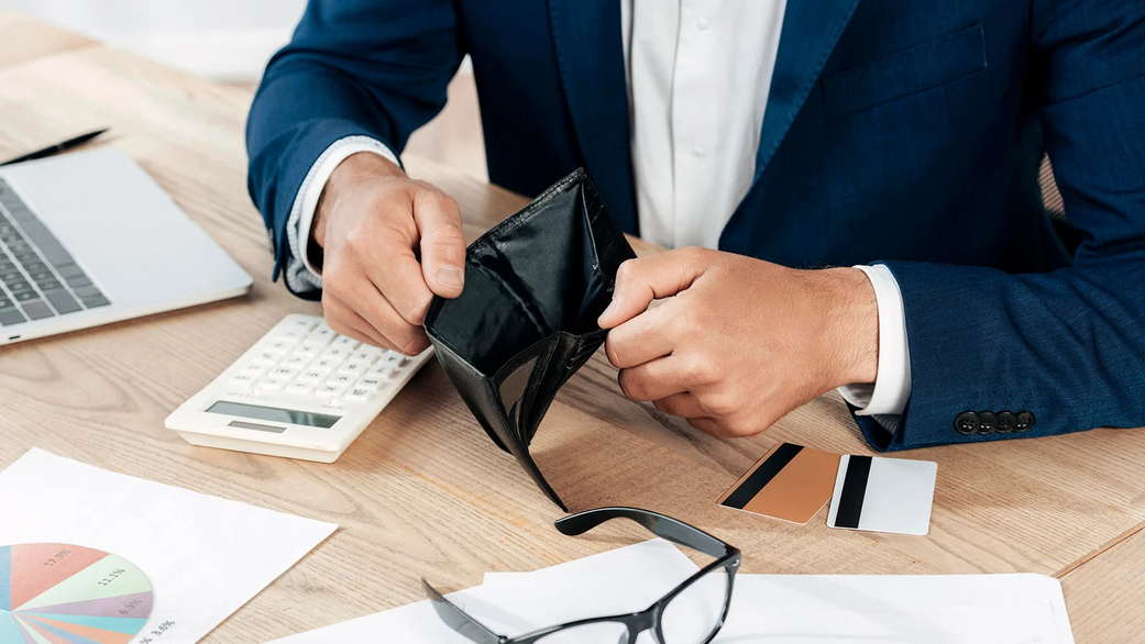 Вернуть десятину: банкротам оставят часть денег после продажи ипотечного жилья
