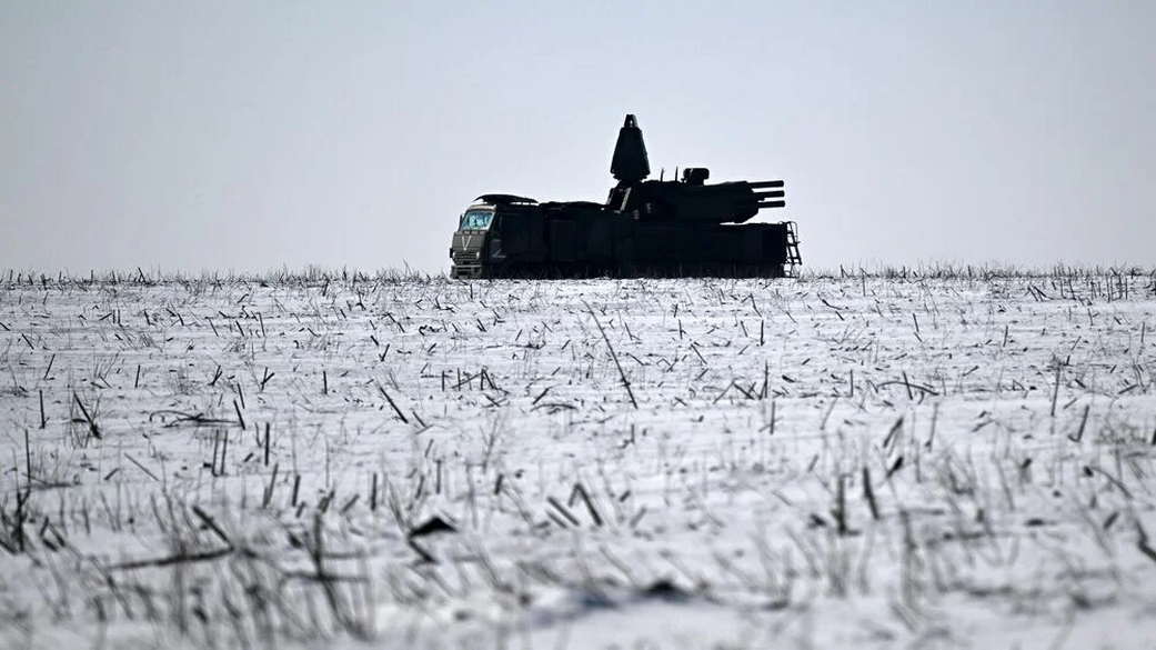 Комплексы «Панцирь» могут сбивать ракеты «Фламинго», рассказали в «Ростехе»