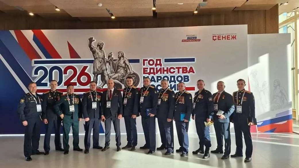 Илья Середюк: опыт федеральных экспертов поможет героям СВО в работе на благо Кузбасса Илья Середюк: опыт федеральных экспертов поможет героям СВО в работе на благо Кузбасса