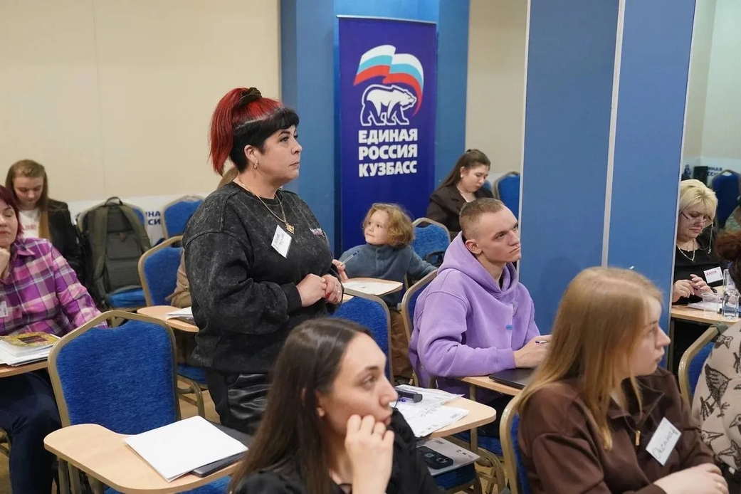Илья Середюк: задача власти – помочь героям СВО найти призвание в мирной жизни Илья Середюк: задача власти – помочь героям СВО найти призвание в мирной жизни