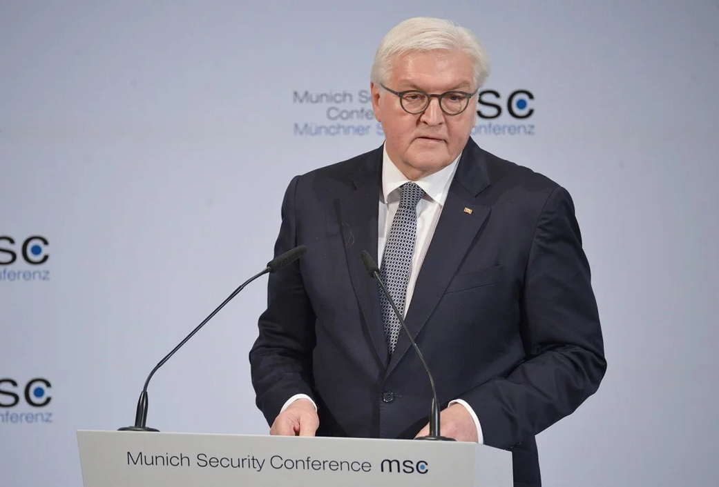 France24: президент ФРГ заявил о «катастрофической политической ошибке» Вашингтона