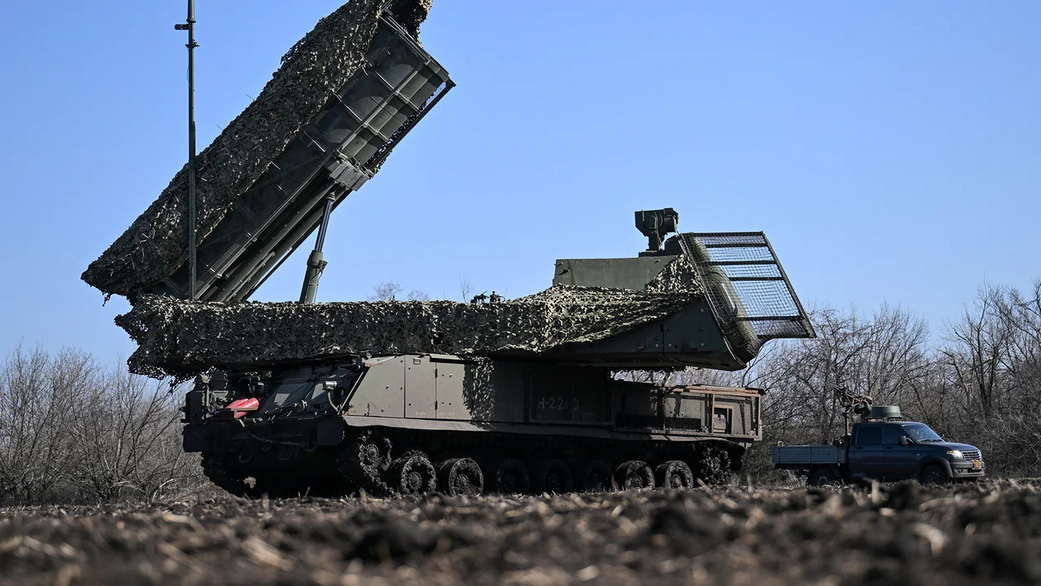 Главное из брифинга Минобороны 24 марта 2026 года: последние новости на сегодня Главное из брифинга Минобороны 24 марта 2026 года: последние новости на сегодня
