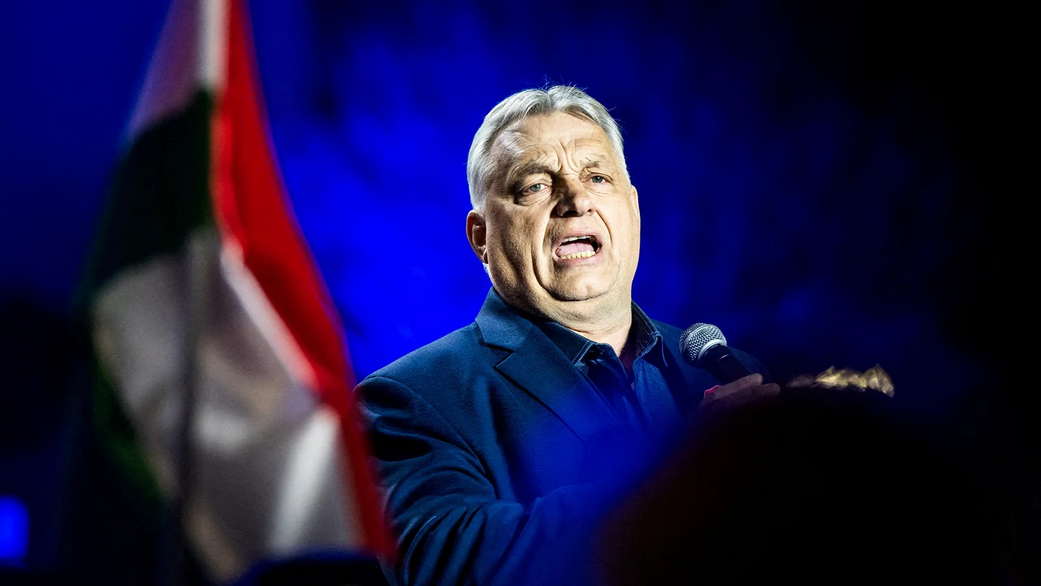 ЕС решил перейти к более жестким мерам в отношении Венгрии