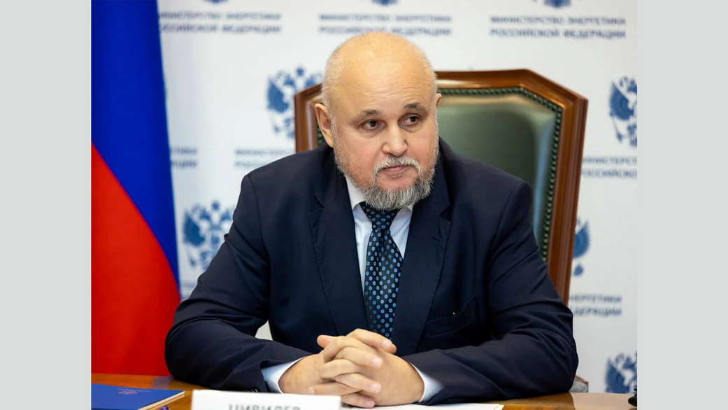 РФ пересматривает цепочки поставок энергоресурсов из-за кризиса на Ближнем Востоке