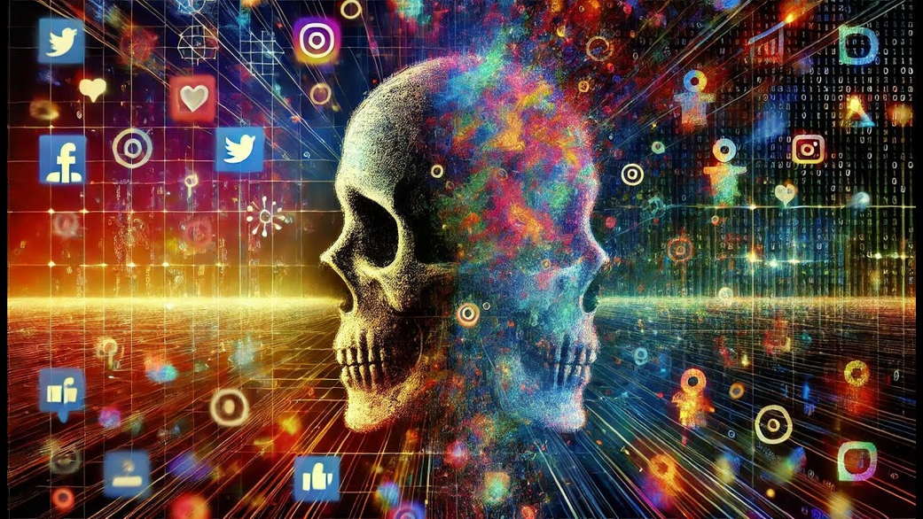В Госдуме оценили вероятность наступления эры «мертвого интернета»