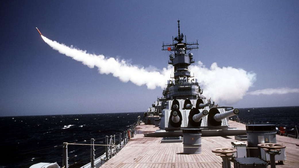 Стало известно, когда США могут лишиться всех ракет Tomahawk Стало известно, когда США могут лишиться всех ракет Tomahawk